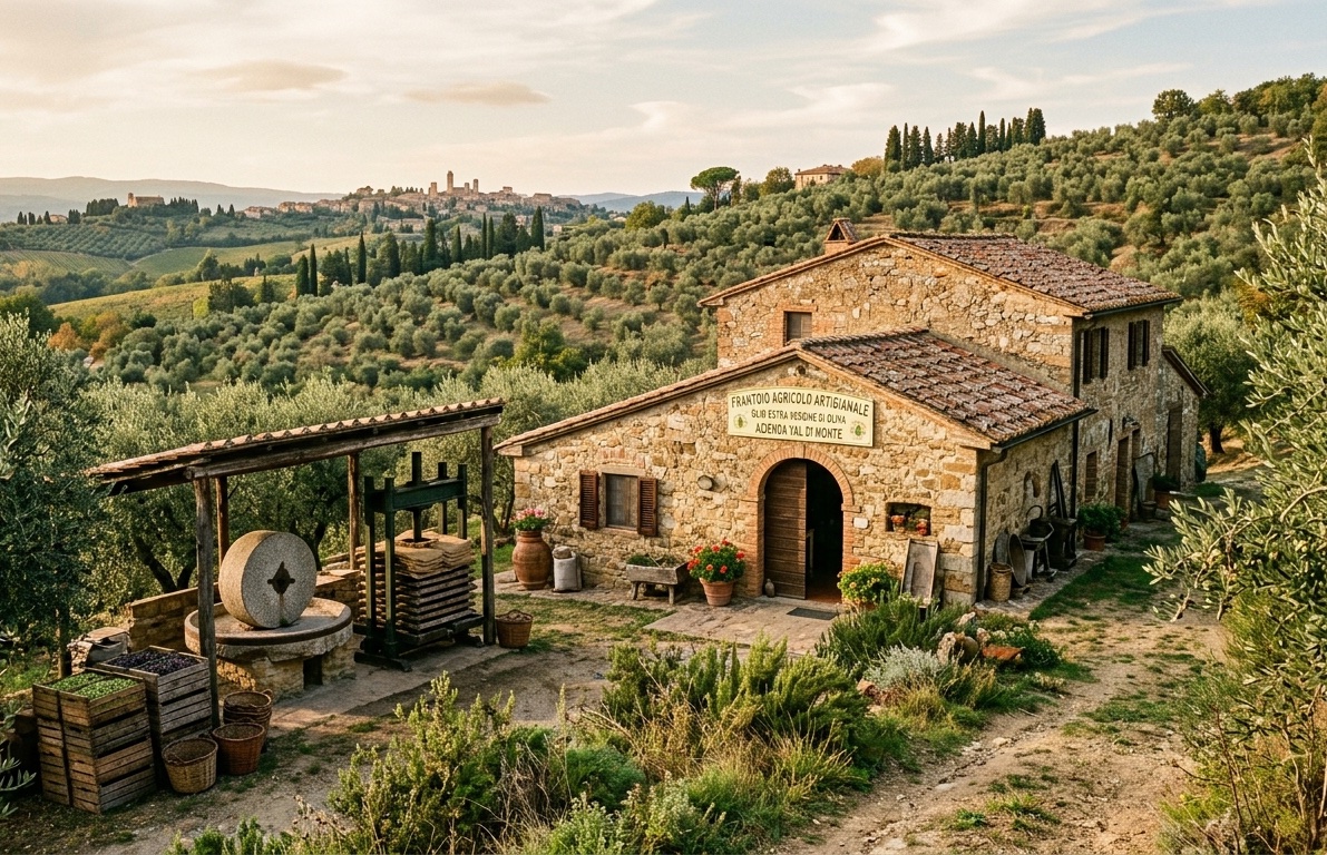 local italian shop farma